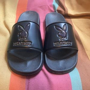 Playboy slides